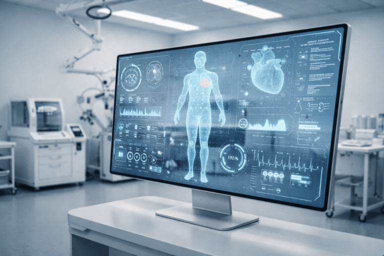 Revolutionary Physical AI: When Artificial Intelligence Gets a Body 2026