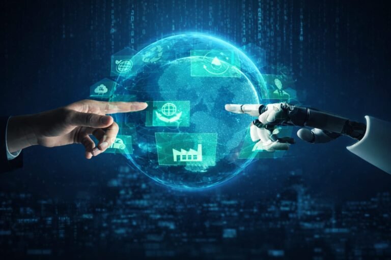 AI and Sustainability: How Artificial Intelligence Is Revolutionizing the Real-World Problems of 2026