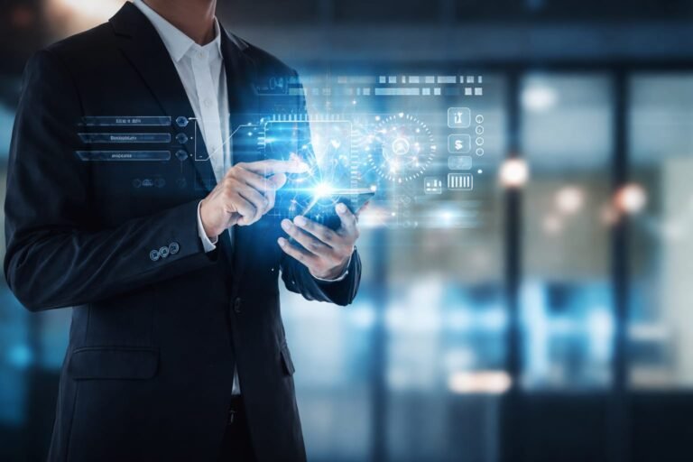 Top AI Breakthroughs That Will Revolutionize the World by 2030