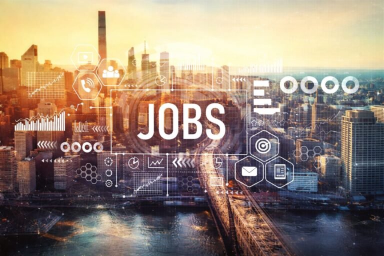 AI and Jobs: Threat or Opportunity? The Powerful Truth About the Future of Work