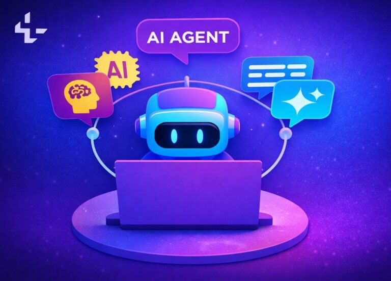 AI Agents: The Future of Smart Automation in 2026 and Beyond
